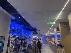 -我爱运动健身·游泳·瑜伽·普拉提馆(大卫城店)