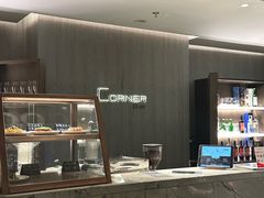 -南京THE TAI太和紫金大酒店