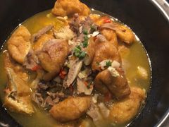 -新辣宴·湖南家常菜·商务聚餐(中粮创芯店)