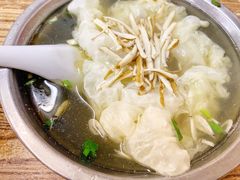-荣巷小馄饨(荣巷店)