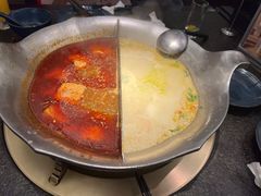 -湊湊火锅·茶憩(打浦桥日月光店)