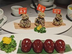 -晓粤·惹味粤菜(凯德乐峰广场店)