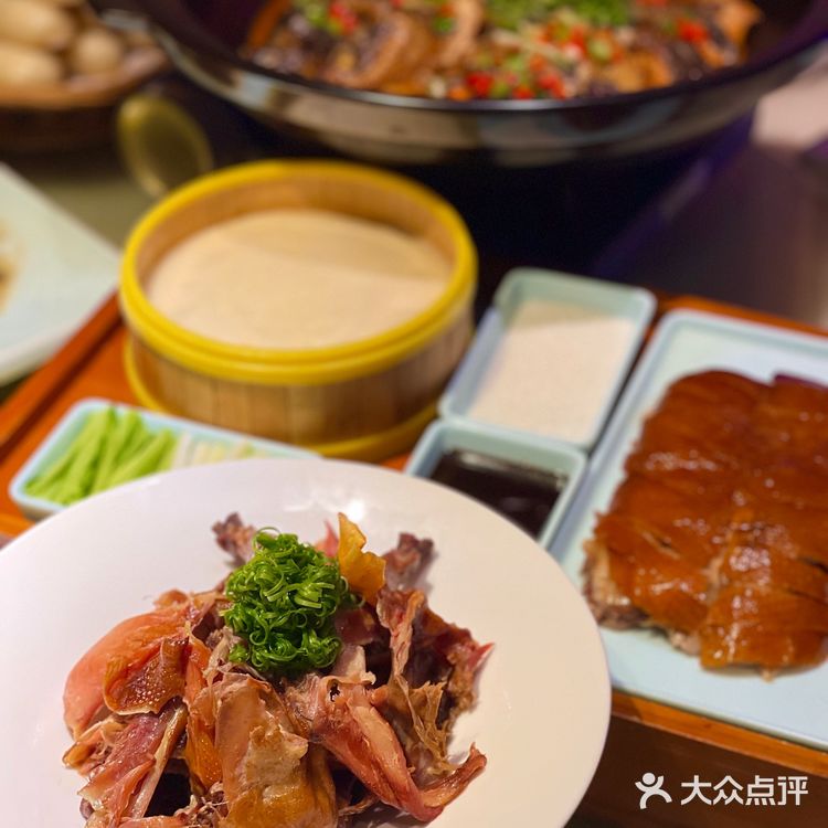 熙南大院探店｜平淡的日子也可以过成诗🌹 💯