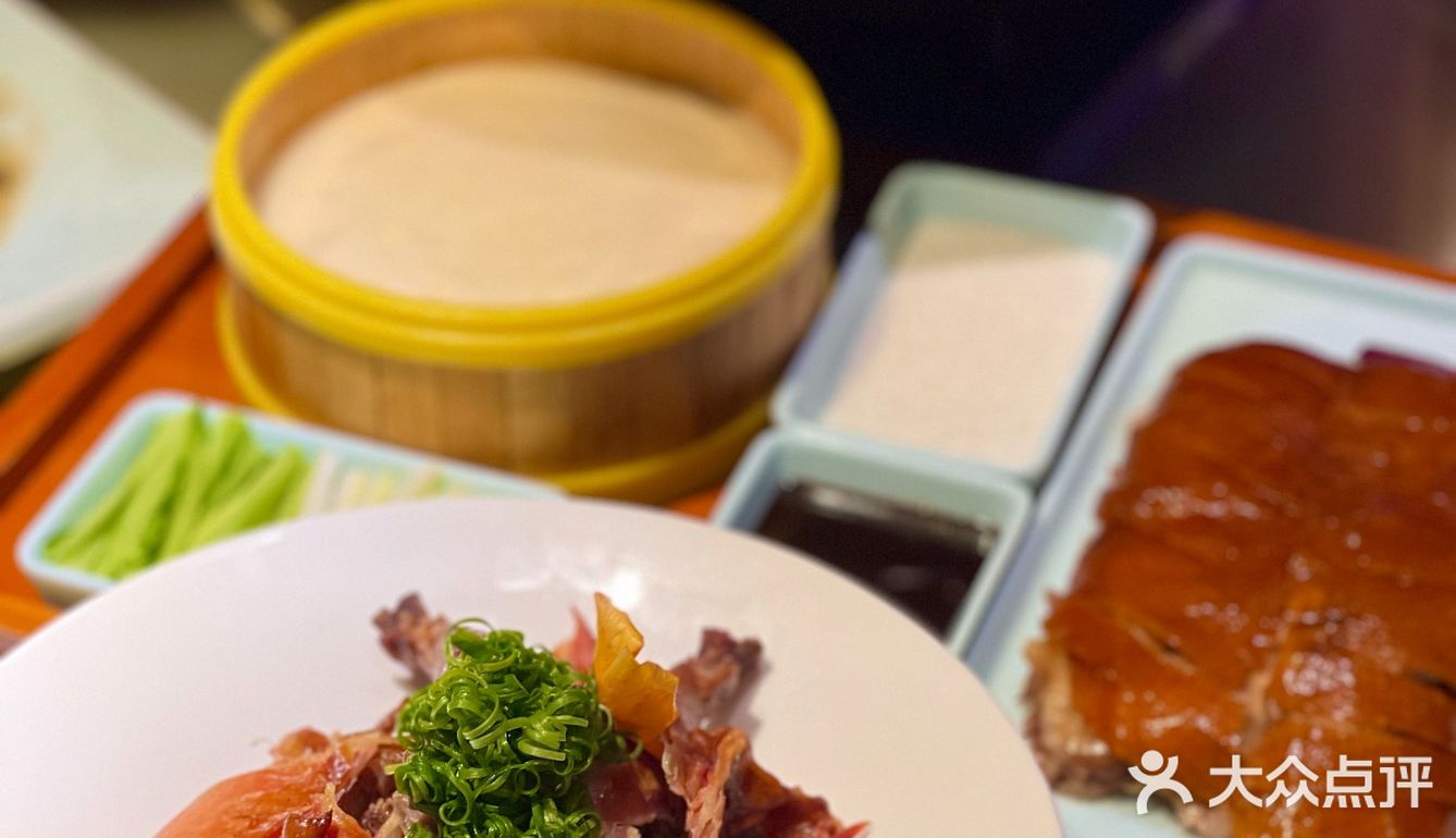 熙南大院探店｜平淡的日子也可以过成诗🌹 💯