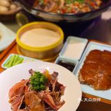 熙南大院探店｜平淡的日子也可以过成诗🌹 💯