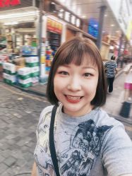 -新晨·SALON·形象造型