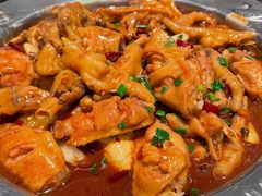 -胖哥俩肉蟹煲(湖滨银泰in77店)