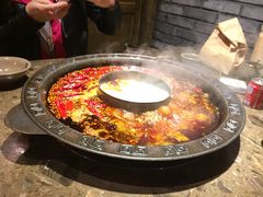 -重庆渝达老火锅(春熙路店)