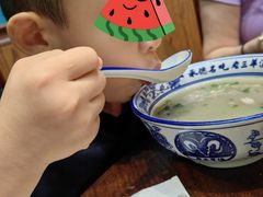 -老三羊汤【北兴隆街店】