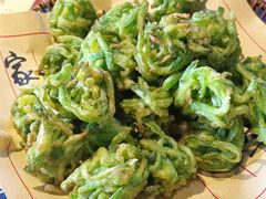 -旺角小渔村(二马路店)