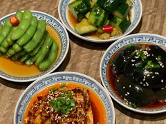 -苏州凯悦酒店·酒肆(华池街店)