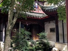 -东山雕花楼