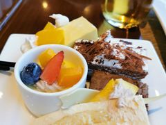 -上海丽笙精选海仑宾馆·莫赛克餐厅