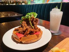 -Brut Eatery悦璞食堂(建国东路店)