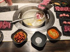 -海汕记·潮汕鲜牛肉火锅·自助