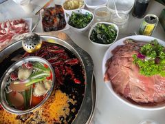 -枇杷园食为鲜火锅(南山店)