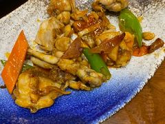 -大渔铁板烧(中山路八佰伴店)