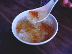 银耳桃胶-随柳居·苏式小吃(建新巷店)