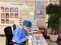 -通透堂中医·精准推拿(旗舰店)