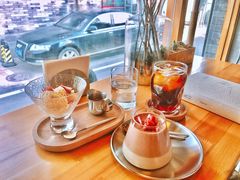 -Such A Cafe(798艺术园区店)