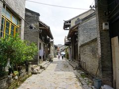 -扬美古镇景区