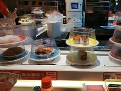-莲寿司(国兴店)