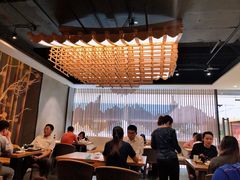 大堂-隐泉之语日式料理(王府中环店)