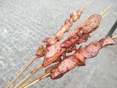 -同来顺烧烤餐厅(哈尔滨道店)