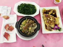 -春满人间酒楼(园岭中路店)