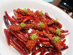 -映水芙蓉(长宁来福士店)