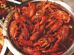 -王红军龙虾(新民路店)