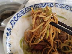 -梅溪·小伙子干挑面(安吉总店)