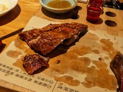 -桂小厨广西菜(青秀万达店)