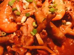 -胖哥俩肉蟹煲(永旺店)