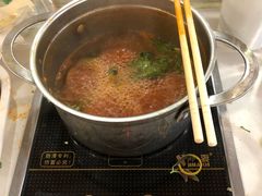 -就这家旋转小火锅(西安路罗斯福店)