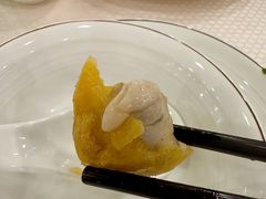 爆汁蚝酥-深运潮州粥(水库店)