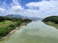 -福建鲤鱼洲酒店