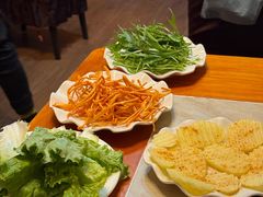-顺顺小吃(独克宗古城店)