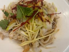 -松云居.大连人.大连菜