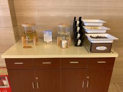 -深圳福青龙华天假日酒店