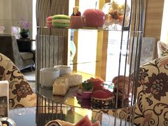 -粤海喜来登酒店·&More聚驿(天河城店)