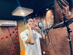 -嘉音阁录音棚影视制作中心(鑫丰雍景豪城1期店)