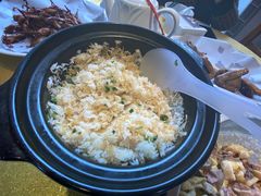 -大笑饭堂(甲子桥店)