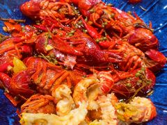 -金湖麻小巧妇龙虾馆