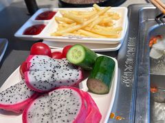 -海底捞火锅(CBD安泰广场店)