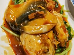 -扬州狮子楼·非遗淮扬菜(东关街店)