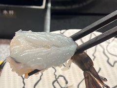-争鲜回转寿司(中街大悦城店)