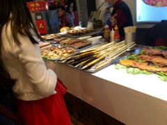 -香宫中餐厅 · 桂林香格里拉