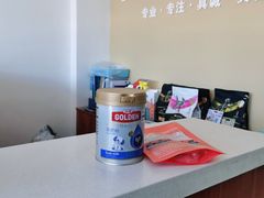 -美联众合动物医院·伴可分院·内科中心医院