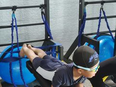 -FLARE STAR FITNESS(复地活力城店)
